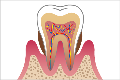 歯周病 デンタルプライム麻布十番